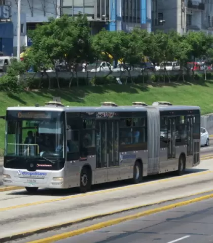 Metropolitano y apps: moverte por Lima requiere estrategia para ahorrar tiempo.