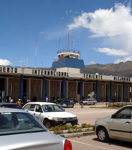 Llegada simple: elegir bien el transporte en Cusco evita sobrecostos y demoras.