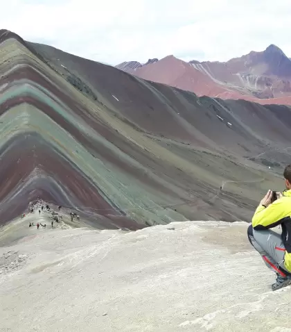 La altura de Cusco exige pausa: adaptarse primero cambia todo el viaje.