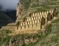Llegar barato a Ollantaytambo es m�s f�cil de lo que muchos imaginan.