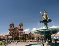 Cusco en cuatro d�as: ciudad, altura y rutas bien organizadas.