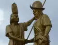Lamas sin tour: cultura viva, calles tranquilas y tradici�n cerca de Tarapoto.
