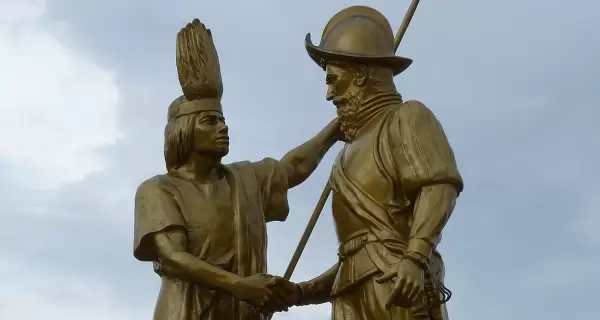 Lamas sin tour: cultura viva, calles tranquilas y tradici�n cerca de Tarapoto.