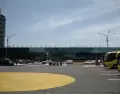 El Aeropuerto Jorge Ch�vez, punto de llegada a una ciudad donde conviene moverse con estrategia.