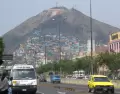 Lima y sus distancias enga�osas: el tr�fico puede cambiarlo todo.