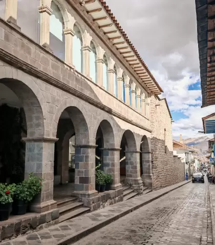 Cusco sin tours: m�s libertad, menos apuro y decisiones que cambian mucho el viaje.