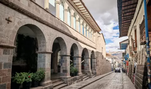 Cusco sin tours: m�s libertad, menos apuro y decisiones que cambian mucho el viaje.