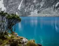 Llanganuco o Laguna 69: dos paisajes incre�bles, dos formas muy distintas de vivir la Cordillera Blanca.