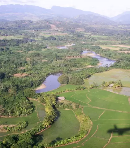 Naturaleza, calor tropical y aventura: Tarapoto sigue siendo una de las escapadas m�s accesibles de la selva peruana.