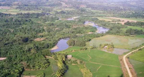 Naturaleza, calor tropical y aventura: Tarapoto sigue siendo una de las escapadas m�s accesibles de la selva peruana.