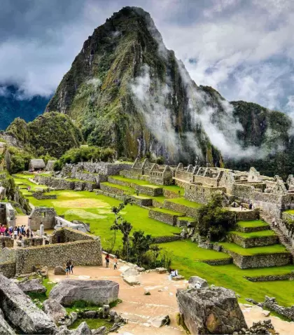 Antes de la temporada alta, mayo ofrece una de las mejores formas de descubrir Machu Picchu y los paisajes andinos de Cusco.