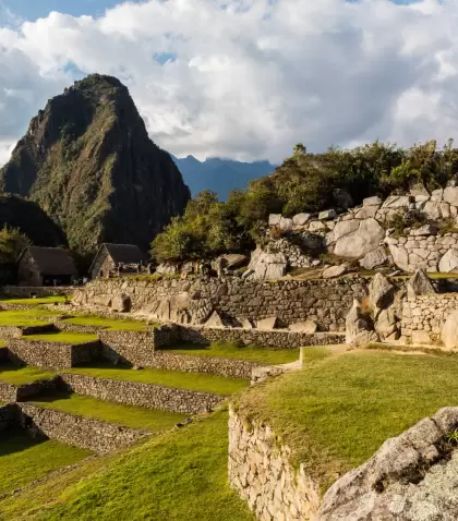 Mayo y junio ofrecen paisajes similares, pero experiencias muy diferentes en Machu Picchu.