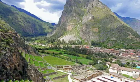 Cusco se disfruta mejor con tiempo para aclimatarse y recorrer sin prisas.