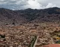 Menos lluvias, mejores vistas: as� cambia Cusco en temporada seca