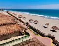 Antes de las vacaciones, Vichayito recupera su ritmo m�s sereno.