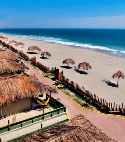 Antes de las vacaciones, Vichayito recupera su ritmo m�s sereno.