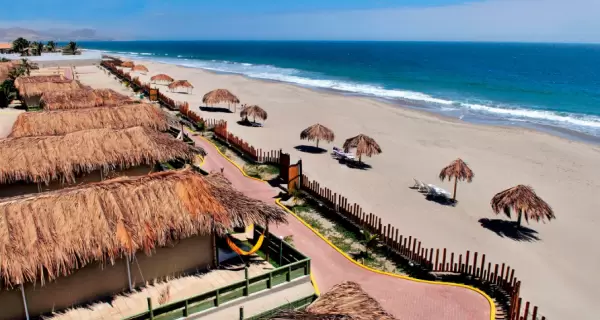 Antes de las vacaciones, Vichayito recupera su ritmo m�s sereno.