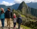 Visitar Machu Picchu con ni�os puede ser una experiencia inolvidable si se planifican bien los horarios, los traslados y los tiempos de descanso.