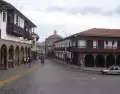 Entre iglesias coloniales, plazas hist�ricas y calles empedradas, Cusco ofrece una pausa ideal antes de la experiencia de Machu Picchu.