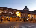 Cusco entra en temporada alta con clima seco y m�s movimiento.