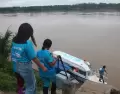La vida amaz�nica tambi�n se descubre m�s all� de la selva.