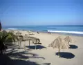 Junio ofrece menos gente y m�s tranquilidad en M�ncora.