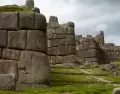 El Valle Sagrado ofrece una transici�n m�s amable hacia Machu Picchu.