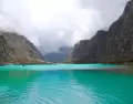 Junio suele ofrecer algunas de las mejores vistas de Llanganuco y la Cordillera Blanca.