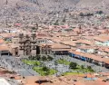 Cusco en junio: cielos despejados, pero tambi�n m�s visitantes.