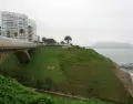 El invierno lime�o combina cielos grises, vida urbana y planes familiares.
