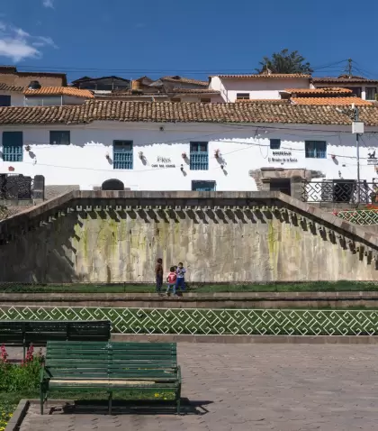 En julio, elegir bien d�nde dormir ayuda a aprovechar Cusco.