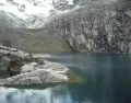 Con ni�os, la clave en Huaraz es combinar paisajes espectaculares con rutas suaves.