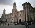 Entre arquitectura colonial, gastronom�a y paisajes andinos, Arequipa brilla durante el invierno.
