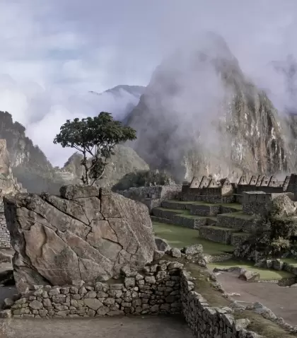 Reservar con anticipaci�n evita sobrecostos y asegura mejores horarios en Machu Picchu.