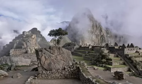 Reservar con anticipaci�n evita sobrecostos y asegura mejores horarios en Machu Picchu.