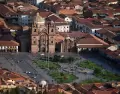Centro Hist�rico de Cusco.