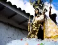 Virgen del Carmen de Paucartambo.